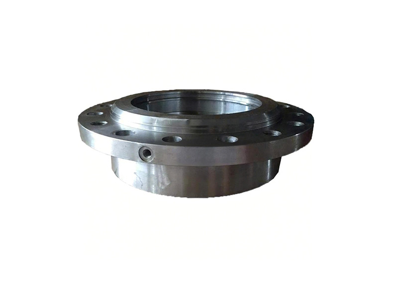 Outlet Bearing Flange 000190201A0000018